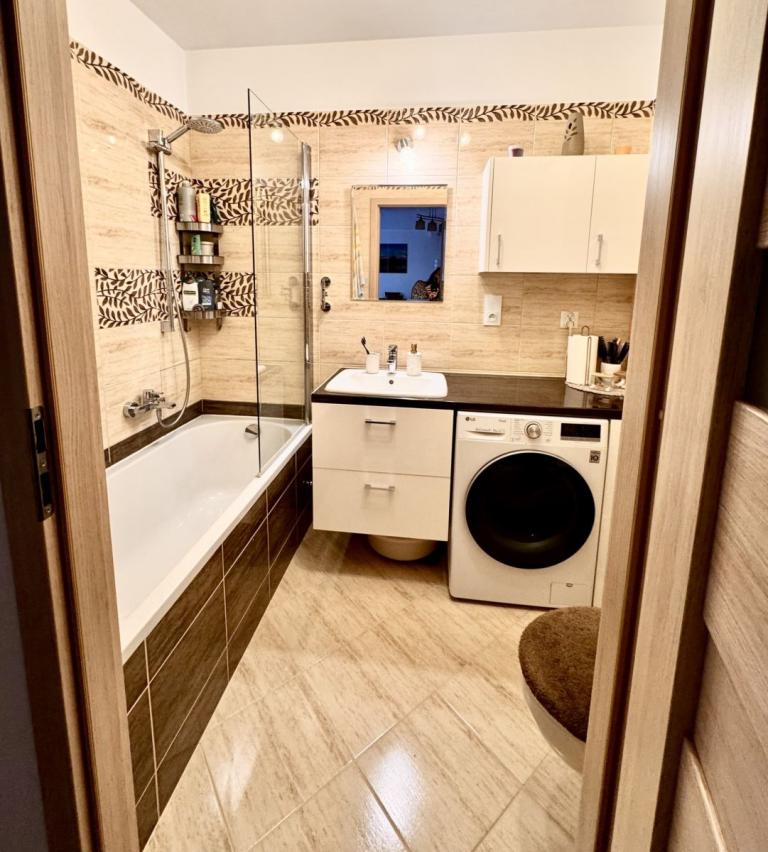 3 pok., klima, balkon, wysoki standard, rozkładowe - zdjęcie 7