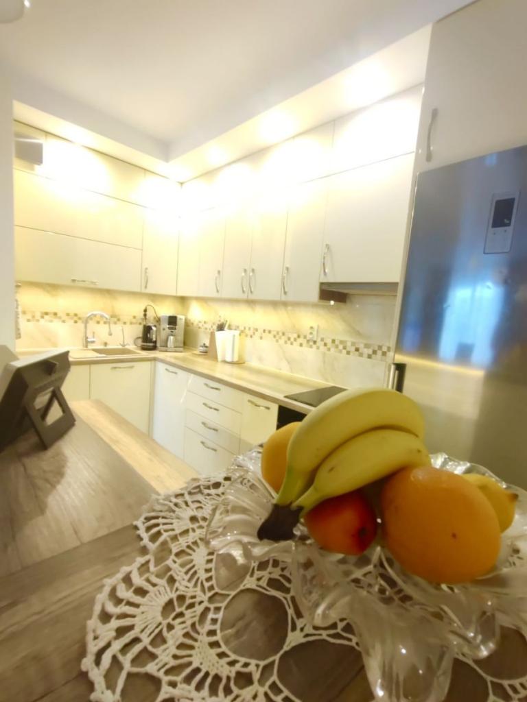 3 pok., klima, balkon, wysoki standard, rozkładowe - zdjęcie 15