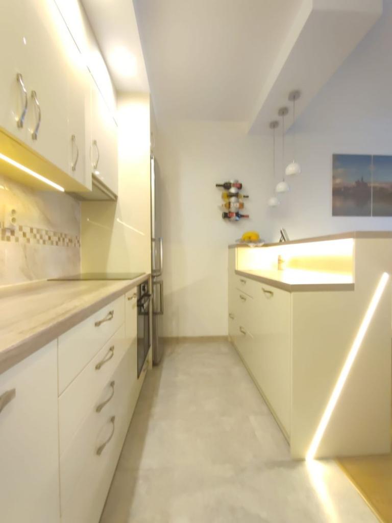 3 pok., klima, balkon, wysoki standard, rozkładowe - zdjęcie 14