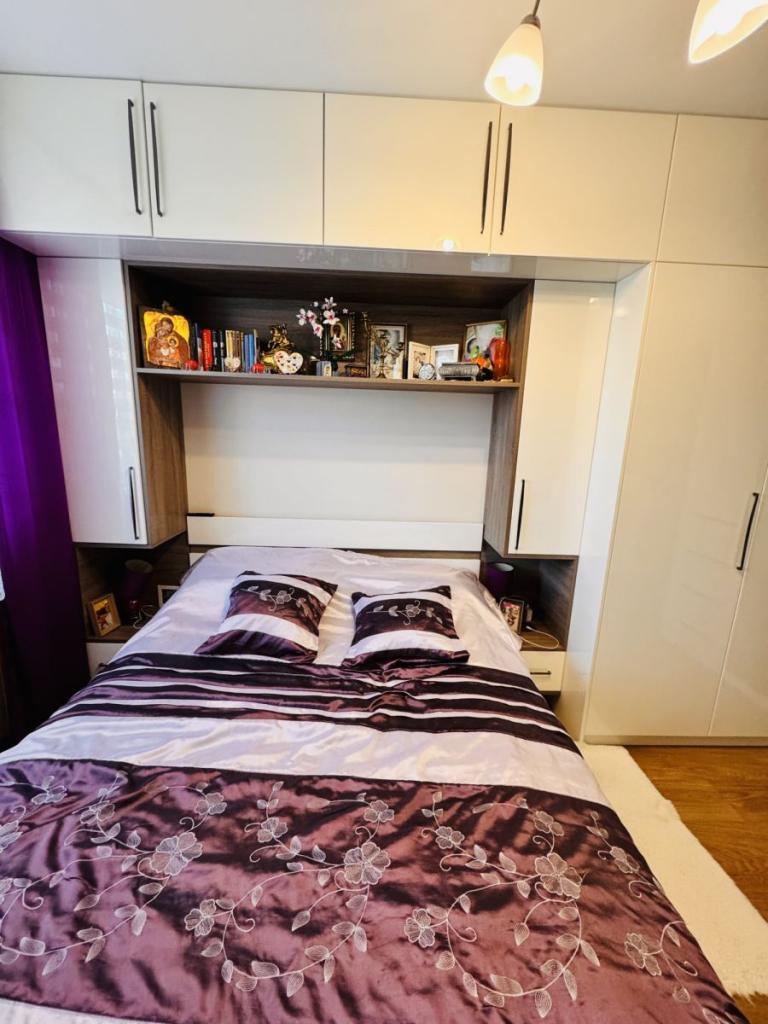 3 pok., klima, balkon, wysoki standard, rozkładowe - zdjęcie 21