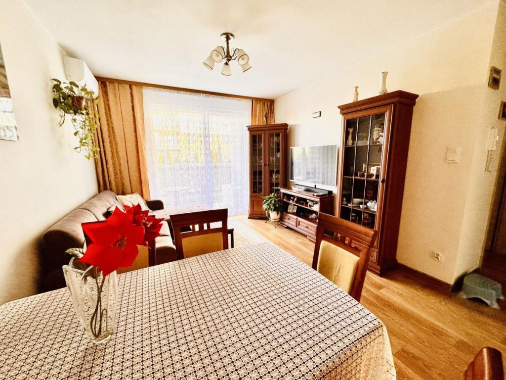 3 pok., klima, balkon, wysoki standard, rozkładowe - zdjęcie 24