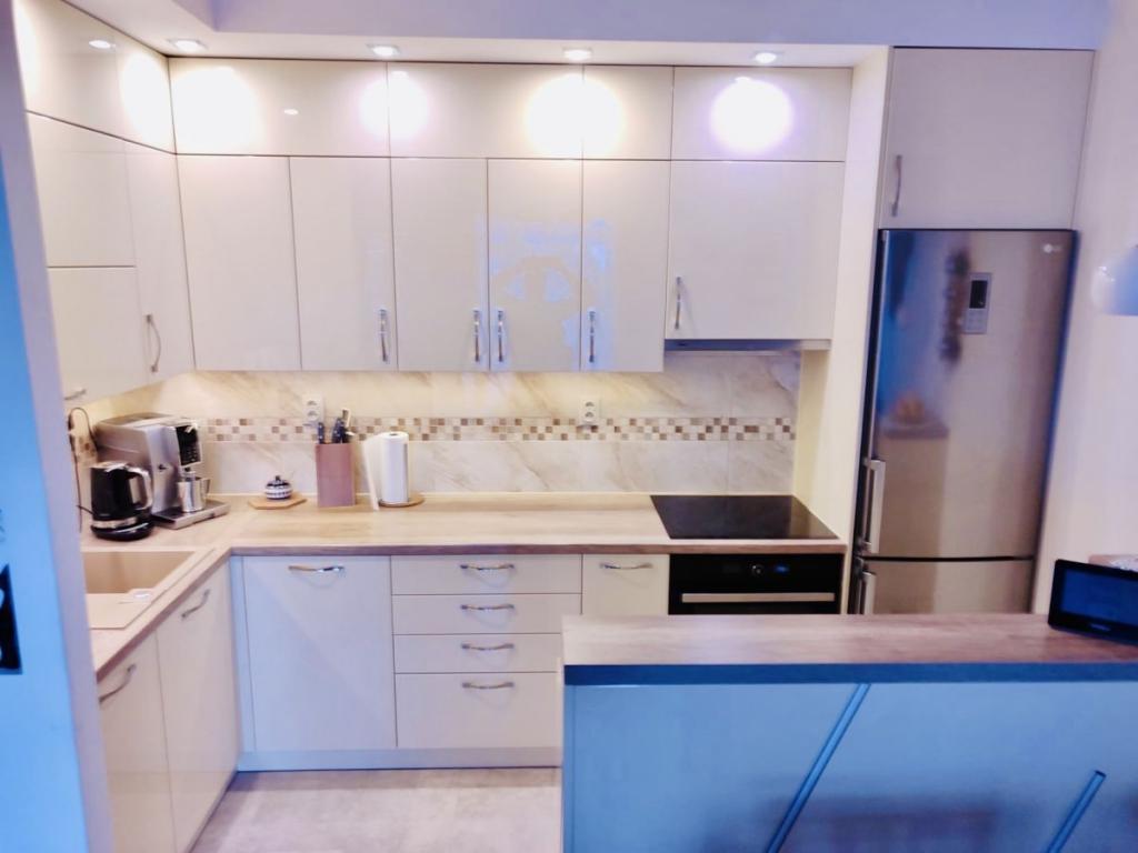 3 pok., klima, balkon, wysoki standard, rozkładowe - zdjęcie 12