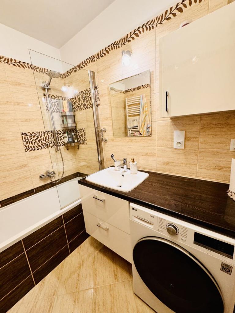 3 pok., klima, balkon, wysoki standard, rozkładowe - zdjęcie 18