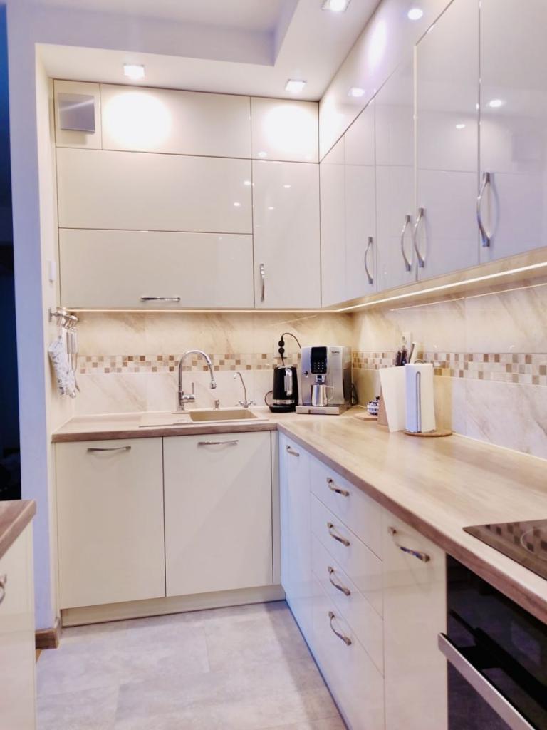 3 pok., klima, balkon, wysoki standard, rozkładowe - zdjęcie 3