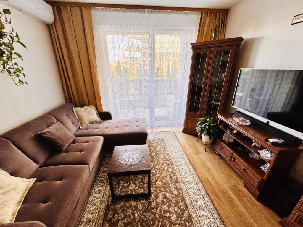 3 pok., klima, balkon, wysoki standard, rozkładowe - zdjęcie 28