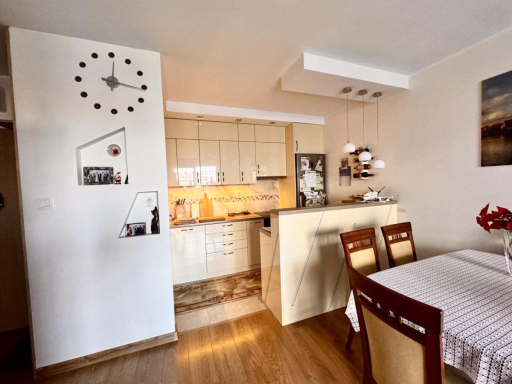 3 pok., klima, balkon, wysoki standard, rozkładowe - zdjęcie 4