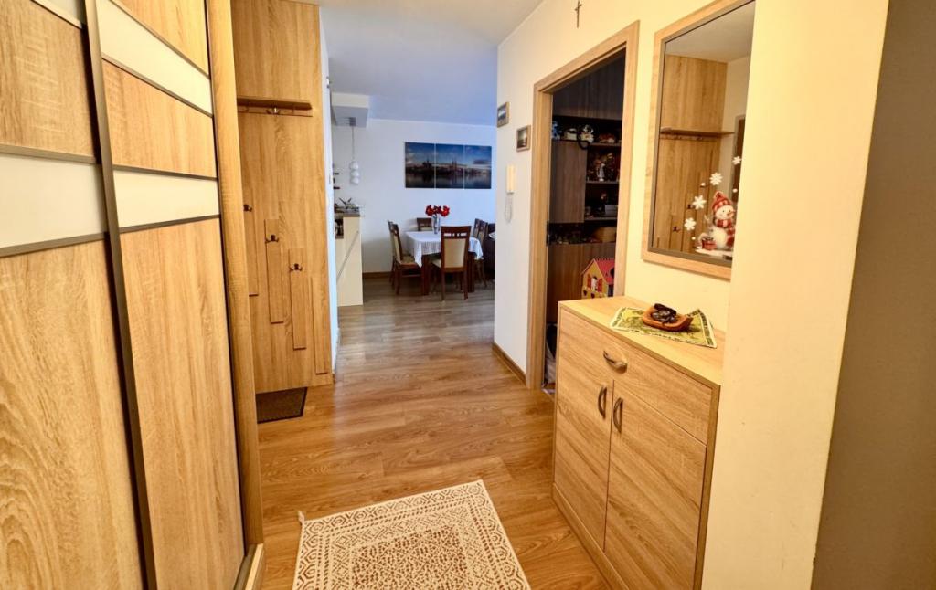 3 pok., klima, balkon, wysoki standard, rozkładowe - zdjęcie 16