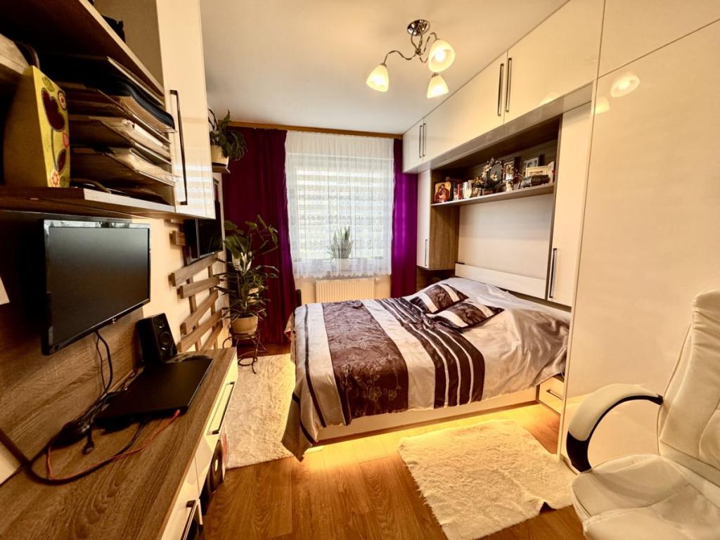 3 pok., klima, balkon, wysoki standard, rozkładowe - zdjęcie 19