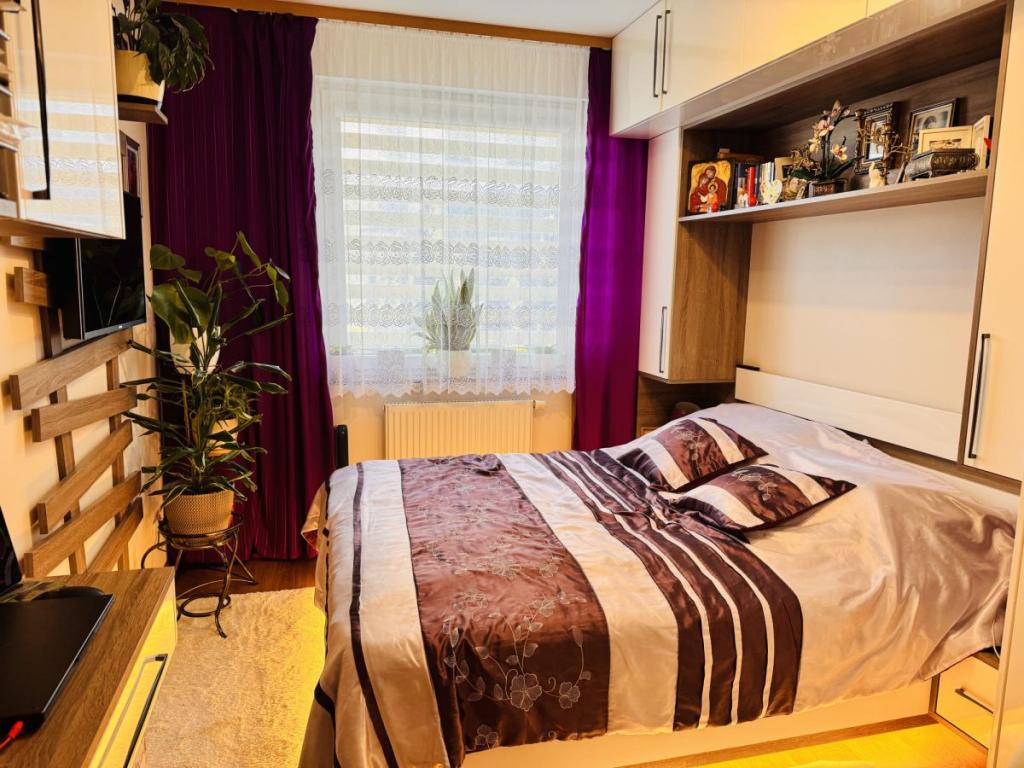 3 pok., klima, balkon, wysoki standard, rozkładowe - zdjęcie 20