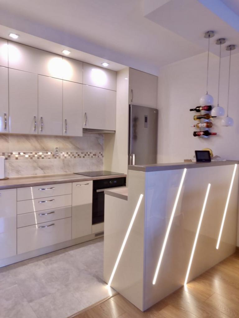 3 pok., klima, balkon, wysoki standard, rozkładowe - zdjęcie 5