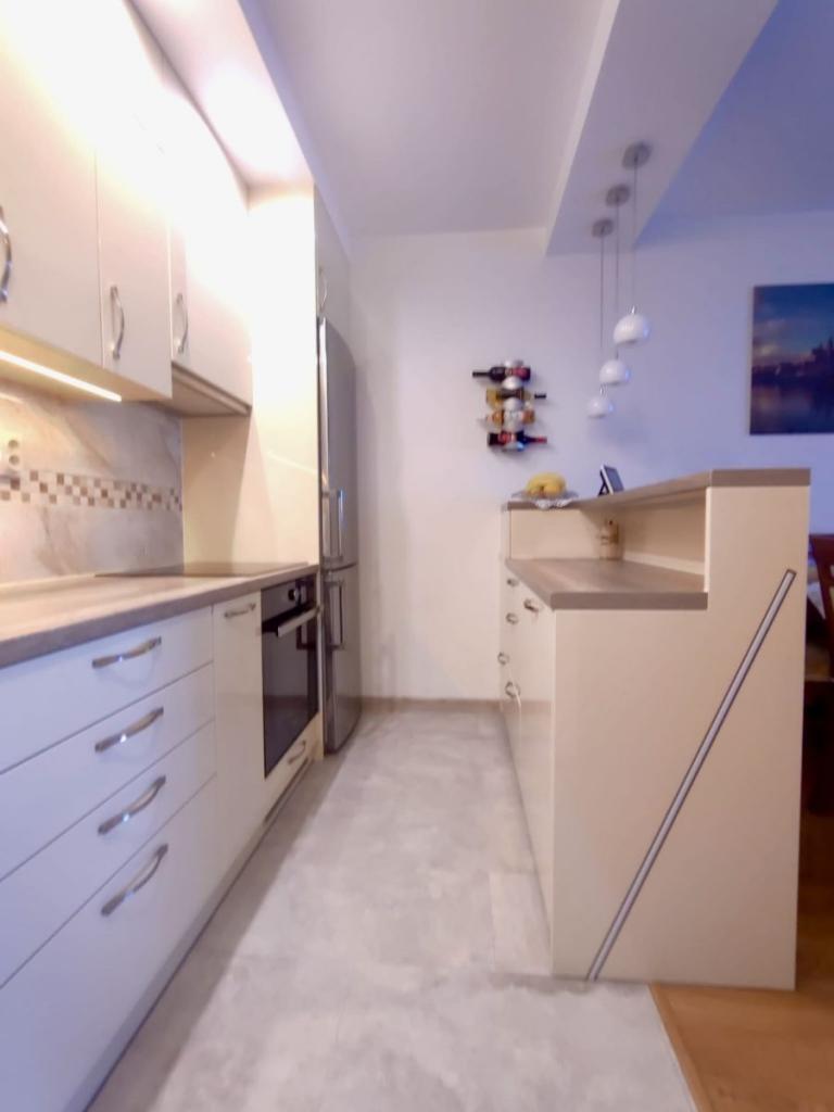 3 pok., klima, balkon, wysoki standard, rozkładowe - zdjęcie 10