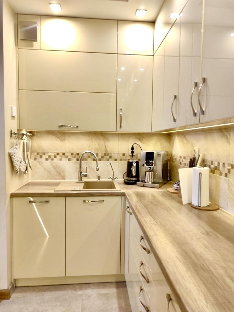 3 pok., klima, balkon, wysoki standard, rozkładowe - zdjęcie 17