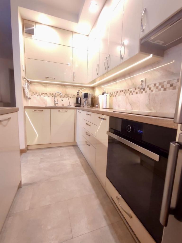 3 pok., klima, balkon, wysoki standard, rozkładowe - zdjęcie 11