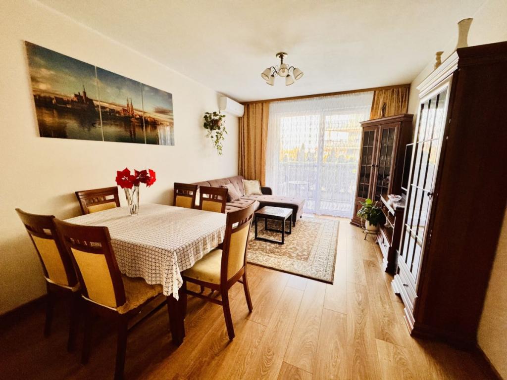 3 pok., klima, balkon, wysoki standard, rozkładowe - zdjęcie 26