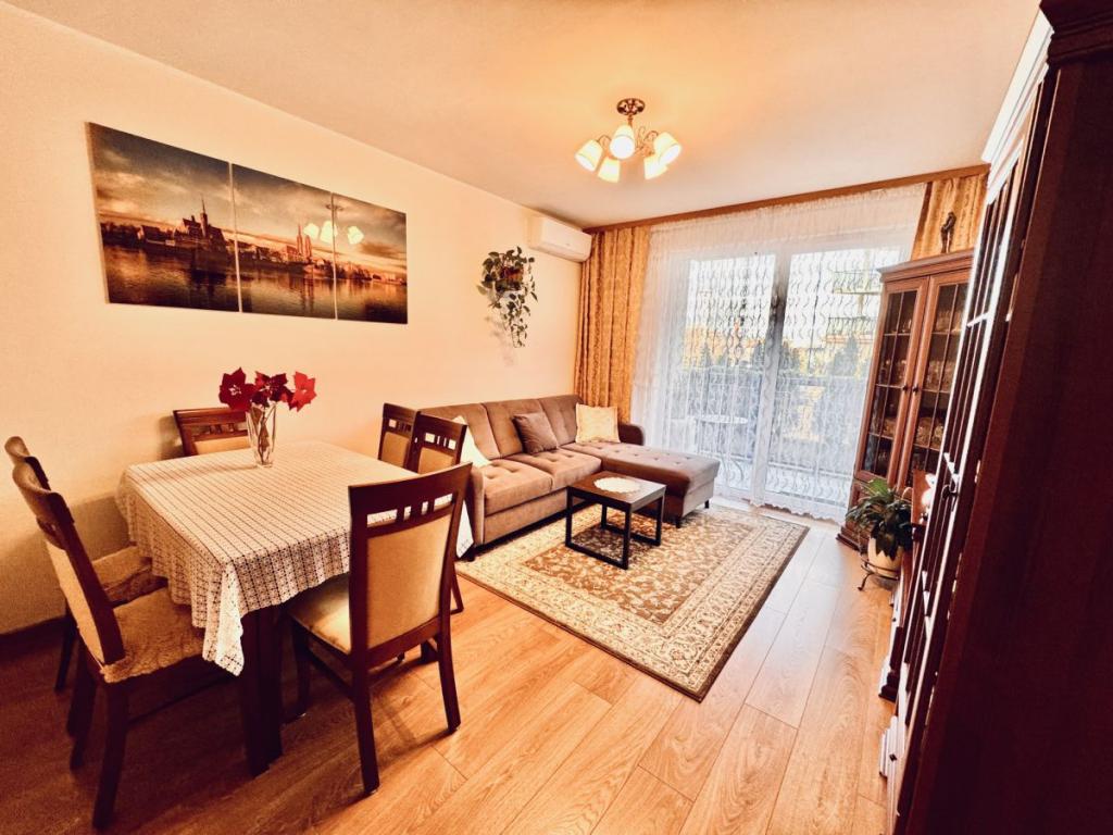 3 pok., klima, balkon, wysoki standard, rozkładowe - zdjęcie 23