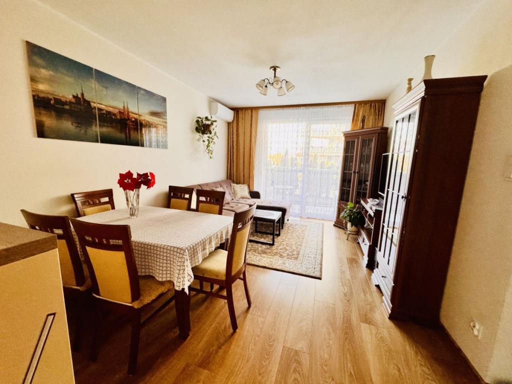 3 pok., klima, balkon, wysoki standard, rozkładowe - zdjęcie 25