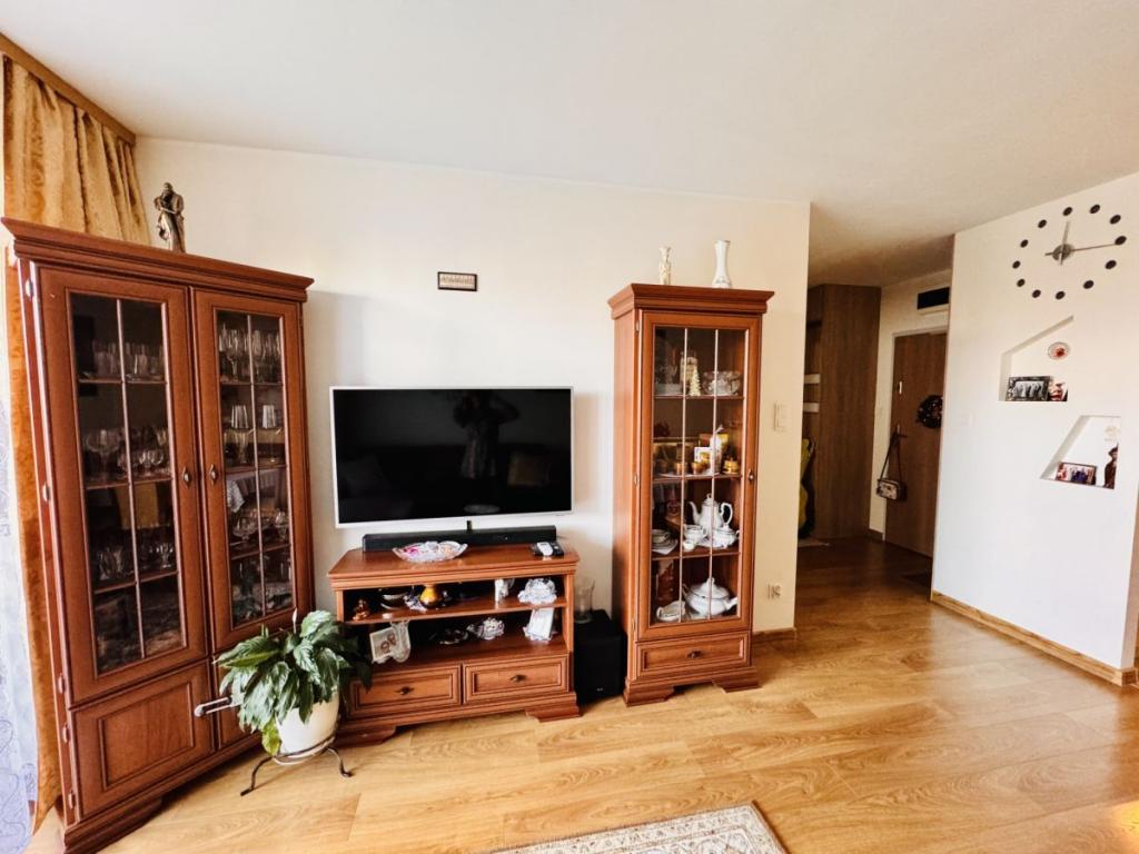 3 pok., klima, balkon, wysoki standard, rozkładowe - zdjęcie 29