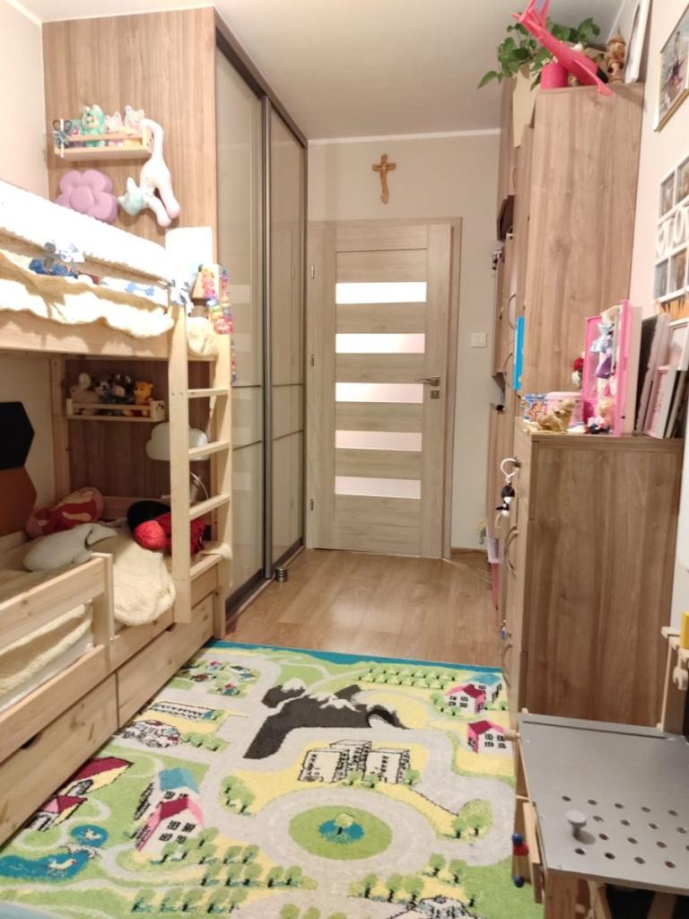 3 pok., klima, balkon, wysoki standard, rozkładowe - zdjęcie 13