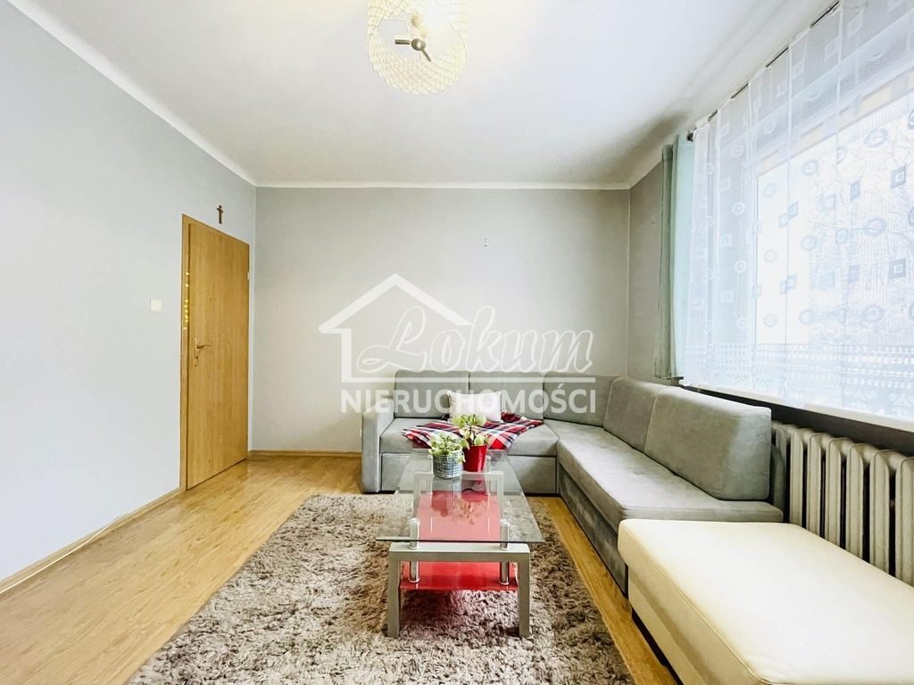 Mieszkanie 46,37&nbsp;m², Szczecin, Podjuchy, Smocza - zdjęcie 1