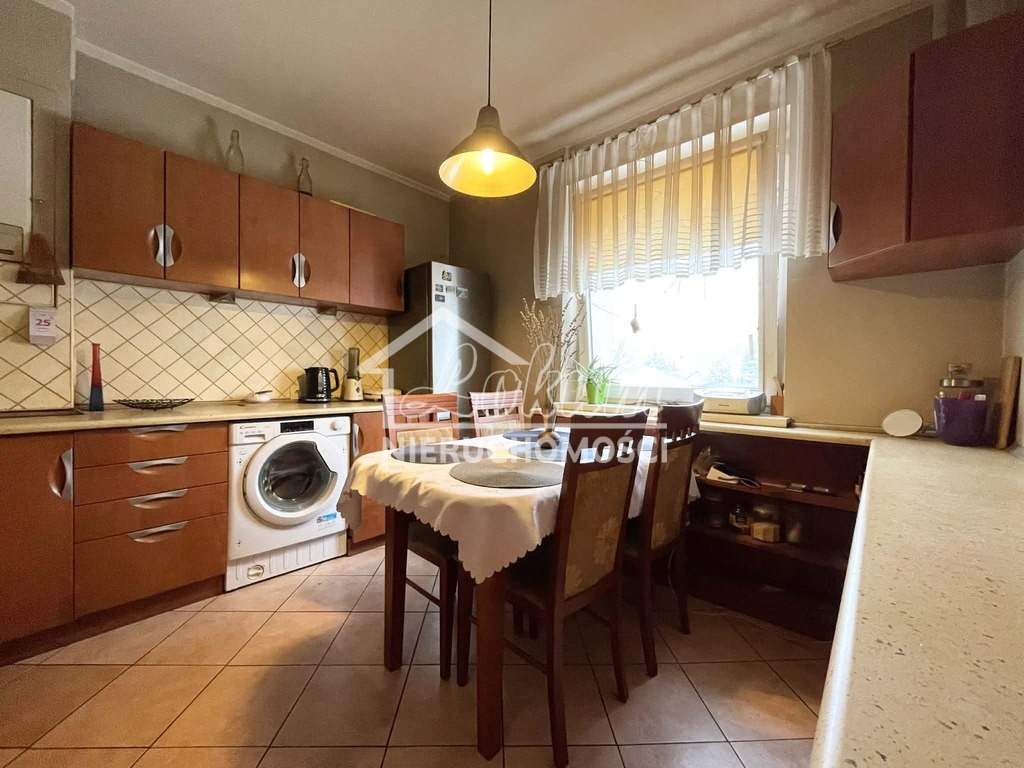 Mieszkanie 46,37&nbsp;m², Szczecin, Podjuchy, Smocza - zdjęcie 4