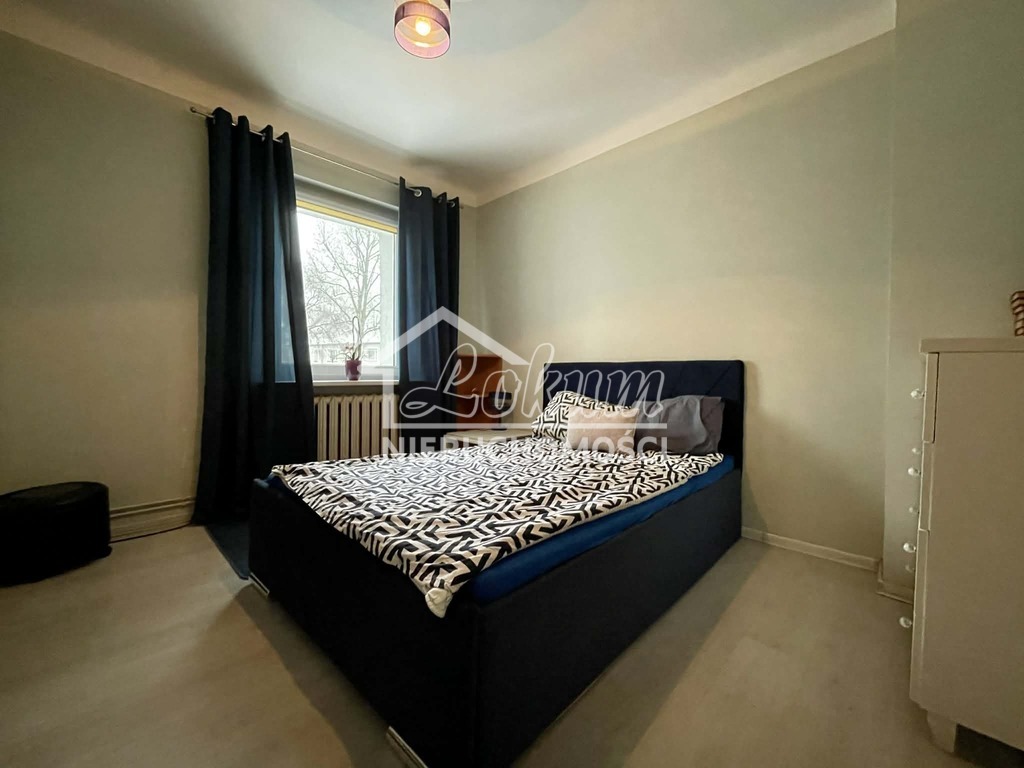 Mieszkanie 46,37&nbsp;m², Szczecin, Podjuchy, Smocza - zdjęcie 3