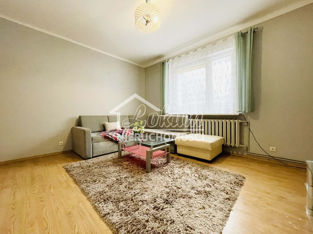 Mieszkanie 46,37&nbsp;m², Szczecin, Podjuchy, Smocza - zdjęcie 2