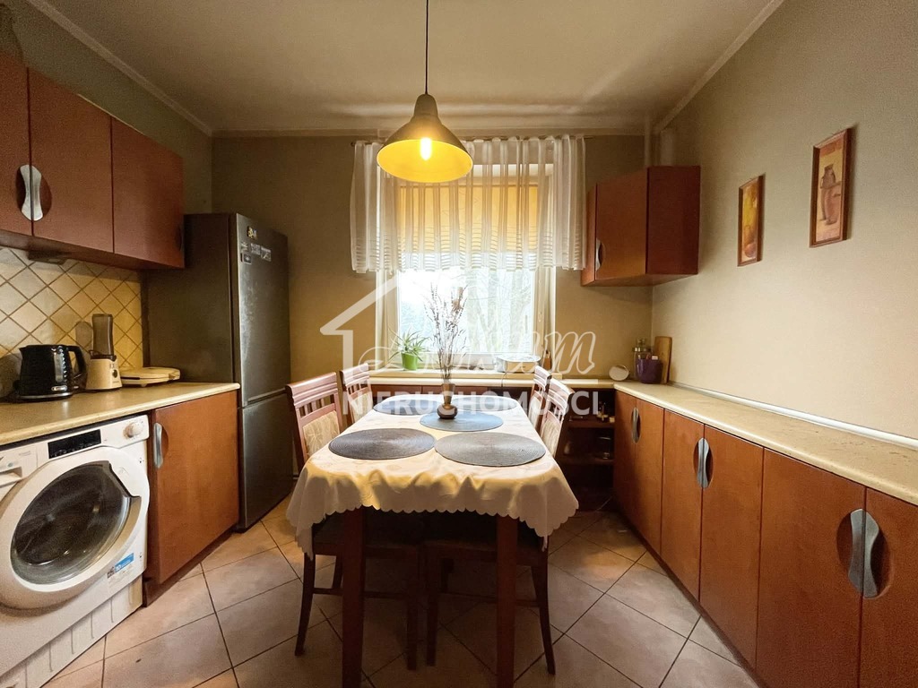 Mieszkanie 46,37&nbsp;m², Szczecin, Podjuchy, Smocza - zdjęcie 5