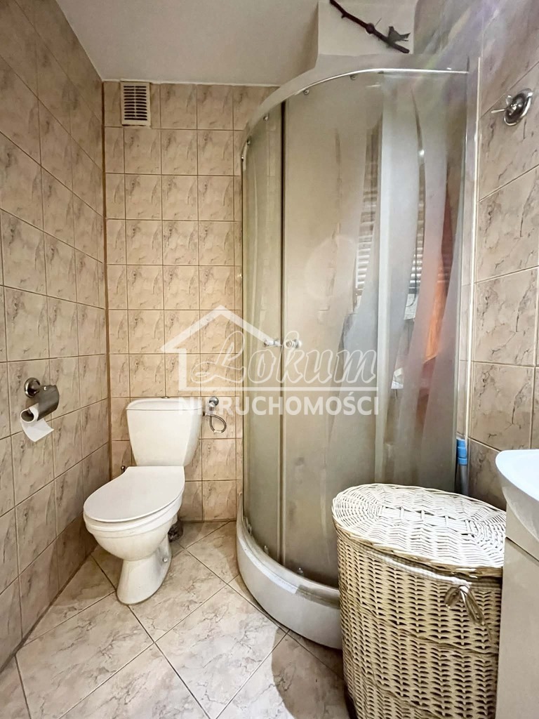 Mieszkanie 46,37&nbsp;m², Szczecin, Podjuchy, Smocza - zdjęcie 6