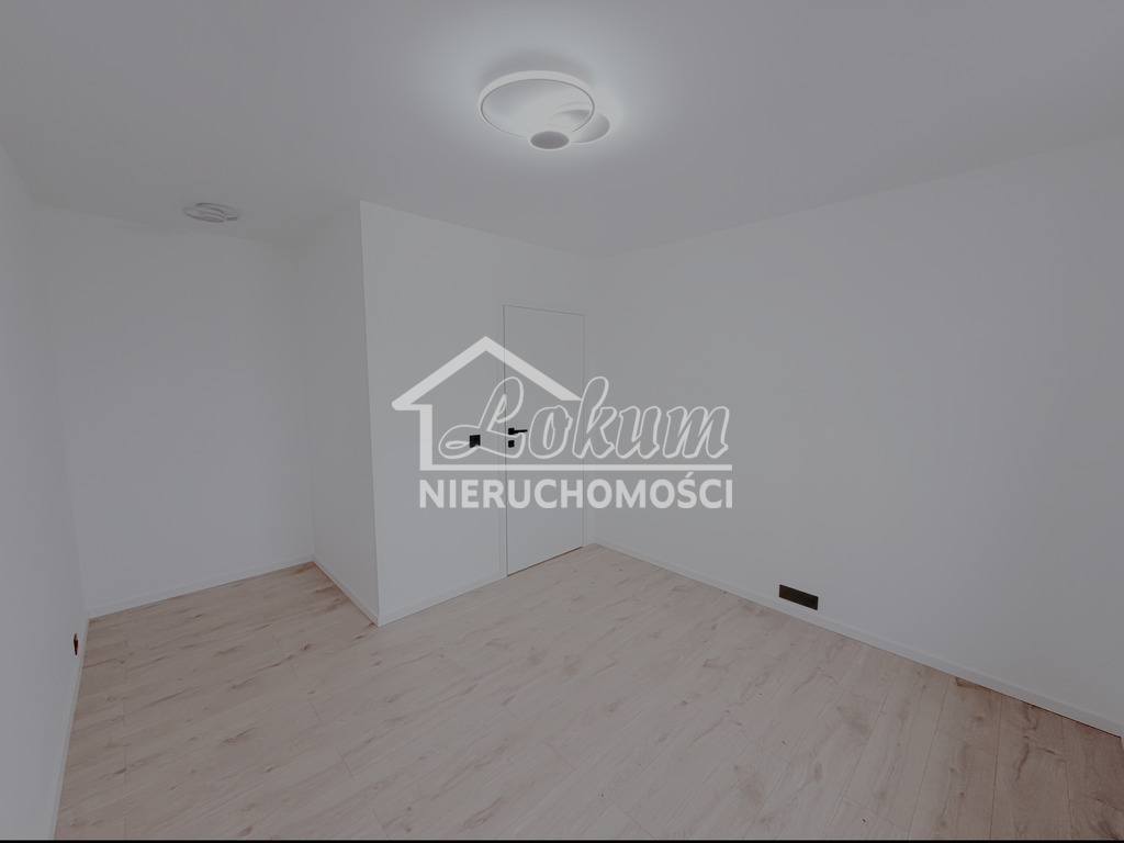 Mieszkanie 56&nbsp;m², Szczecin, Pogodno, Żwirki i Wigury - zdjęcie 10