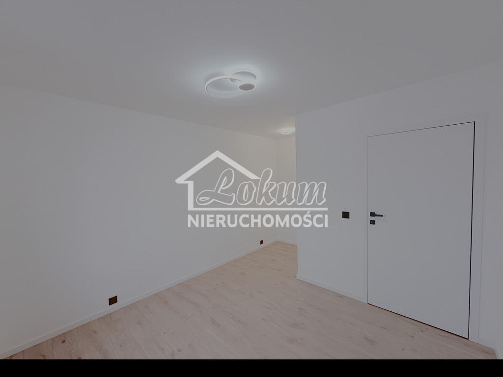 Mieszkanie 56&nbsp;m², Szczecin, Pogodno, Żwirki i Wigury - zdjęcie 9