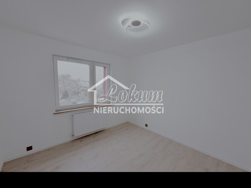 Mieszkanie 56&nbsp;m², Szczecin, Pogodno, Żwirki i Wigury - zdjęcie 11