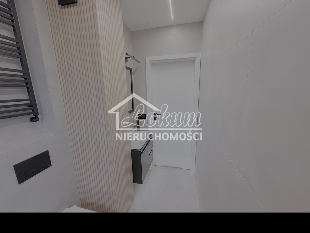 Mieszkanie 56&nbsp;m², Szczecin, Pogodno, Żwirki i Wigury - zdjęcie 5