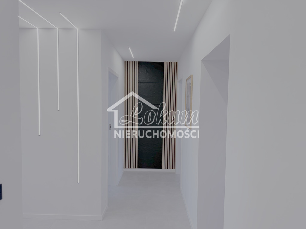 Mieszkanie 56&nbsp;m², Szczecin, Pogodno, Żwirki i Wigury - zdjęcie 3