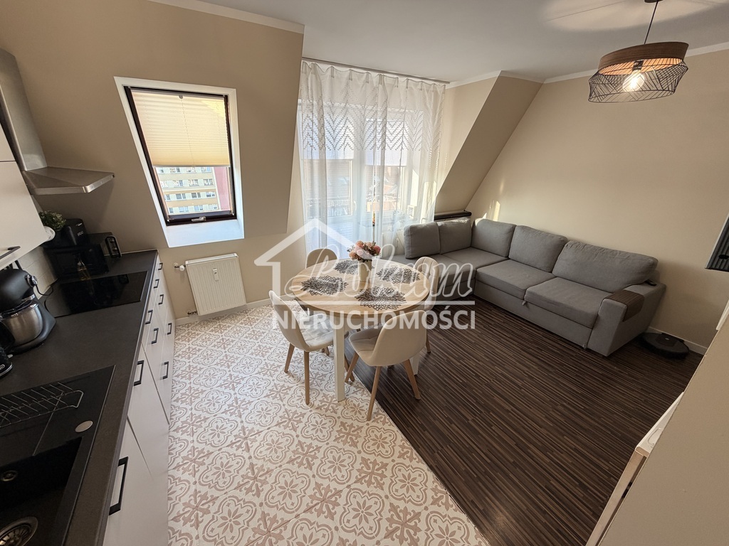 Mieszkanie 75,5&nbsp;m², Szczecin, Niebuszewo, Księcia Warcisława I - zdjęcie 5