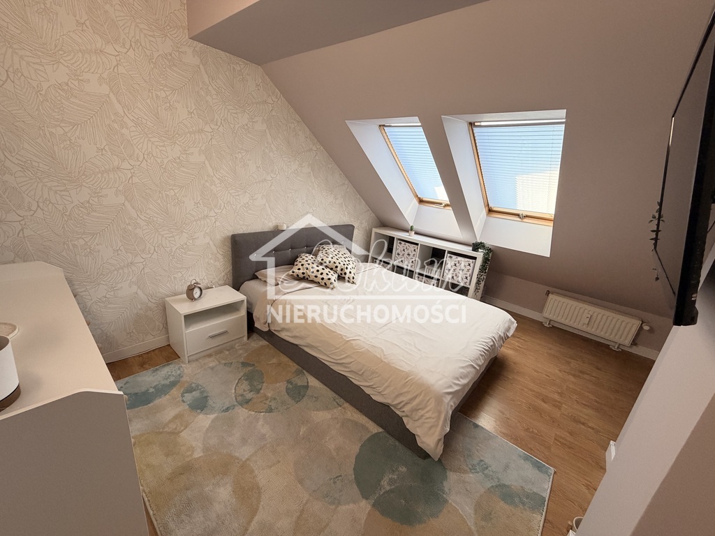 Mieszkanie 75,5&nbsp;m², Szczecin, Niebuszewo, Księcia Warcisława I - zdjęcie 10