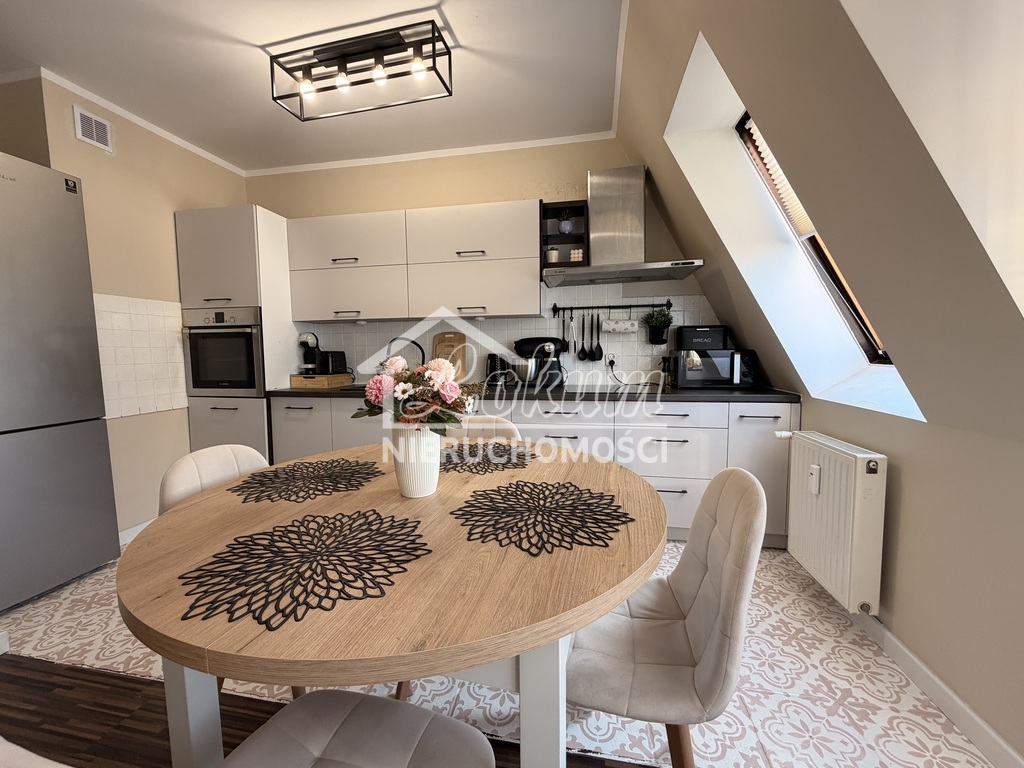 Mieszkanie 75,5&nbsp;m², Szczecin, Niebuszewo, Księcia Warcisława I - zdjęcie 2