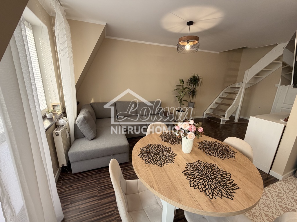 Mieszkanie 75,5&nbsp;m², Szczecin, Niebuszewo, Księcia Warcisława I - zdjęcie 6