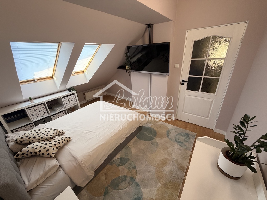 Mieszkanie 75,5&nbsp;m², Szczecin, Niebuszewo, Księcia Warcisława I - zdjęcie 9