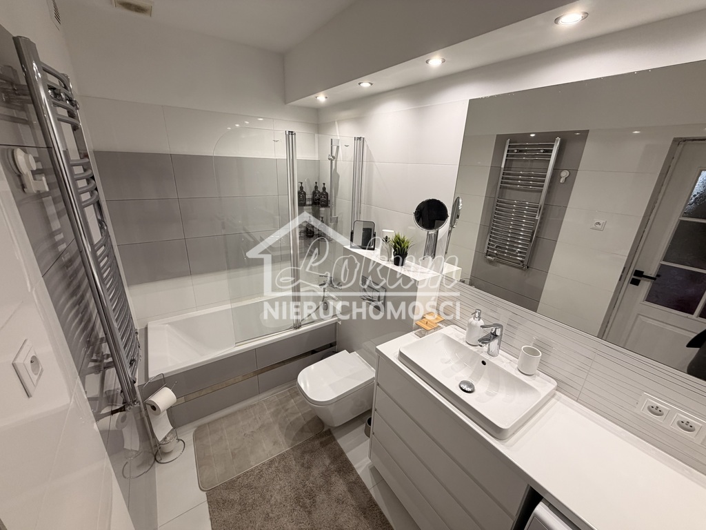 Mieszkanie 75,5&nbsp;m², Szczecin, Niebuszewo, Księcia Warcisława I - zdjęcie 13