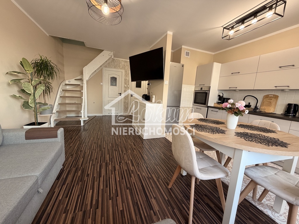 Mieszkanie 75,5&nbsp;m², Szczecin, Niebuszewo, Księcia Warcisława I - zdjęcie 7