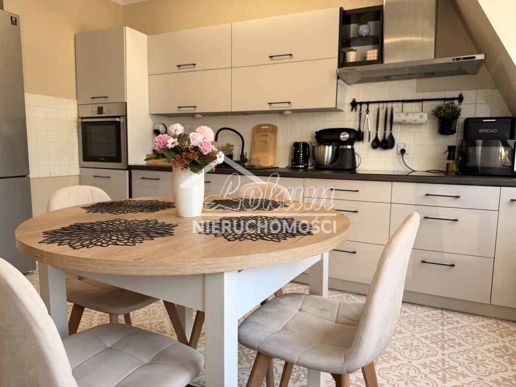 Mieszkanie 75,5&nbsp;m², Szczecin, Niebuszewo, Księcia Warcisława I - zdjęcie 1