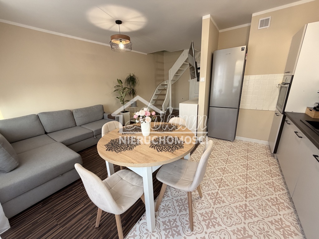 Mieszkanie 75,5&nbsp;m², Szczecin, Niebuszewo, Księcia Warcisława I - zdjęcie 4