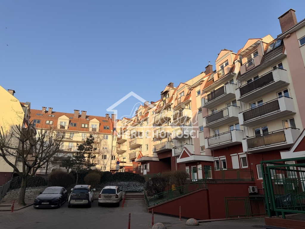 Mieszkanie 75,5&nbsp;m², Szczecin, Niebuszewo, Księcia Warcisława I - zdjęcie 16