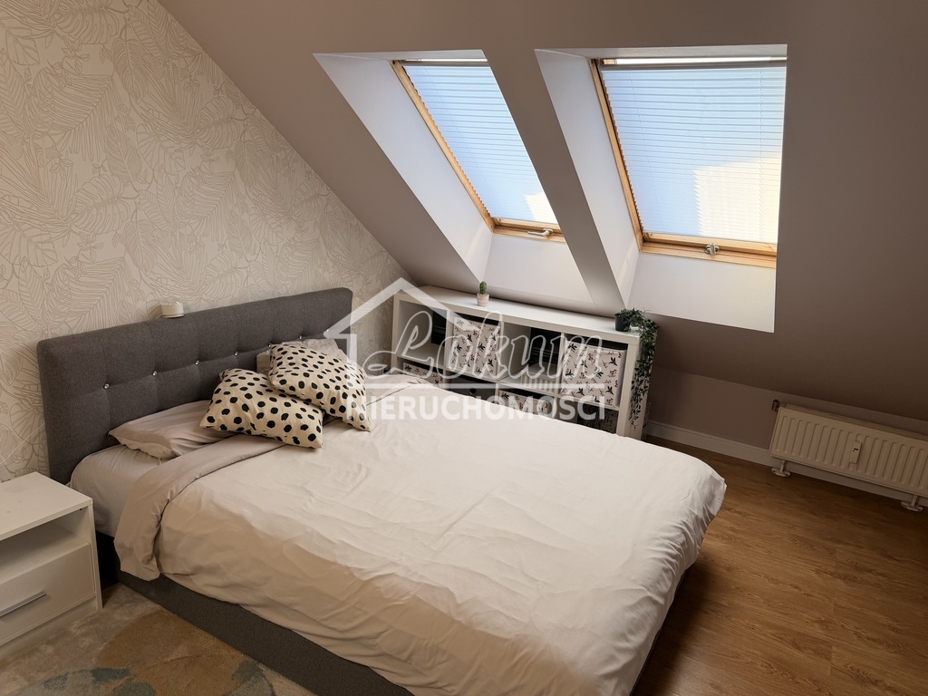 Mieszkanie 75,5&nbsp;m², Szczecin, Niebuszewo, Księcia Warcisława I - zdjęcie 11