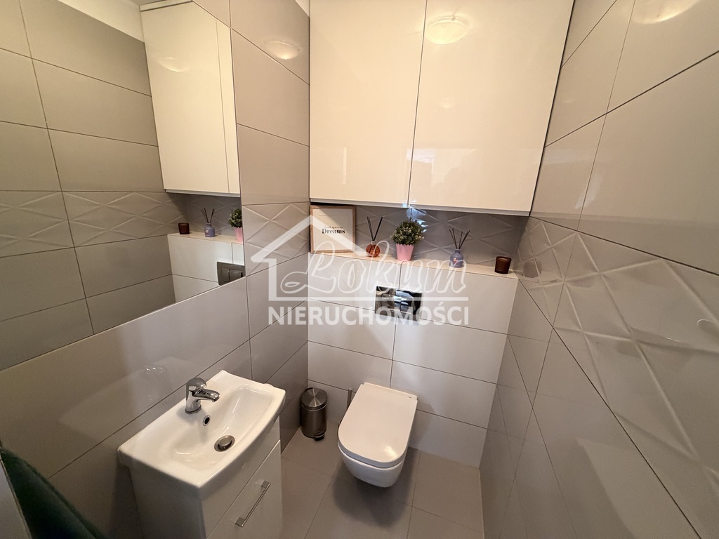 Mieszkanie 75,5&nbsp;m², Szczecin, Niebuszewo, Księcia Warcisława I - zdjęcie 8