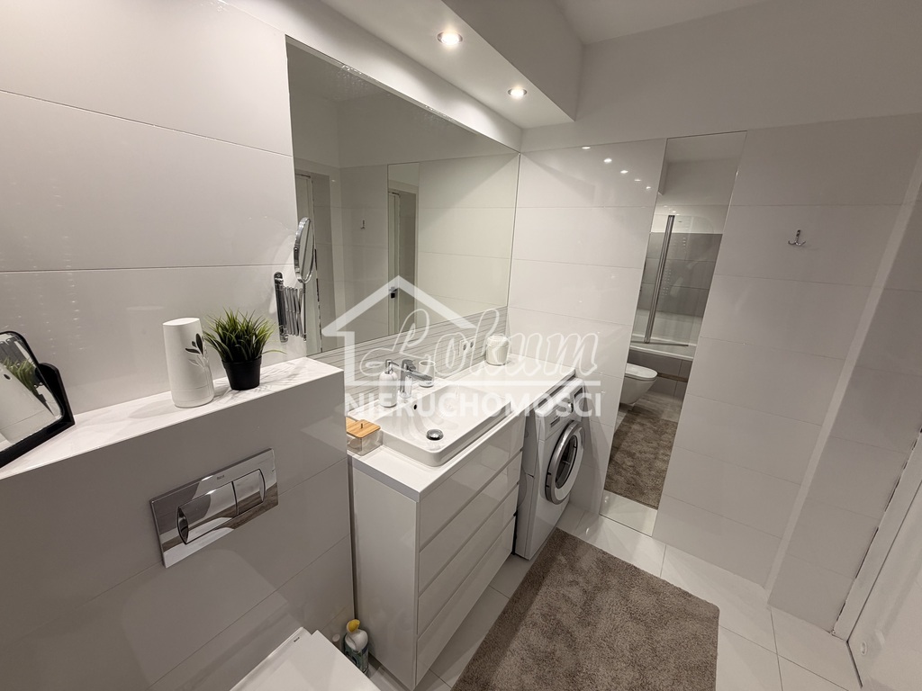 Mieszkanie 75,5&nbsp;m², Szczecin, Niebuszewo, Księcia Warcisława I - zdjęcie 14