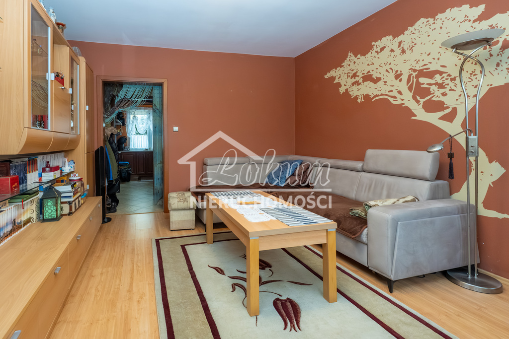 Mieszkanie 56,66&nbsp;m², Szczecin, Centrum, Jana Matejki - zdjęcie 2