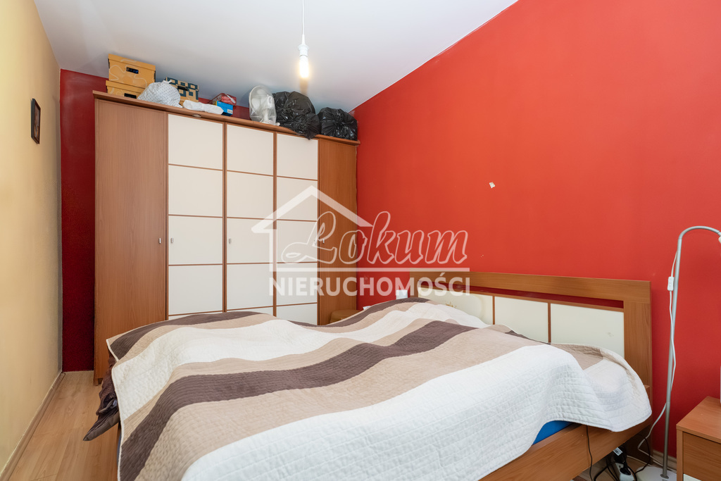 Mieszkanie 56,66&nbsp;m², Szczecin, Centrum, Jana Matejki - zdjęcie 10