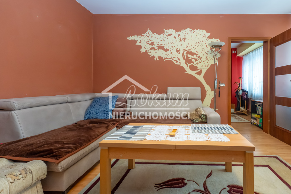 Mieszkanie 56,66&nbsp;m², Szczecin, Centrum, Jana Matejki - zdjęcie 3