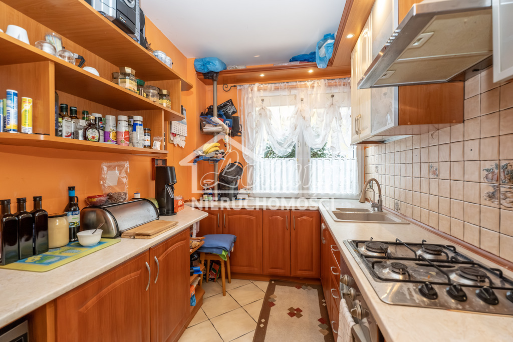 Mieszkanie 56,66&nbsp;m², Szczecin, Centrum, Jana Matejki - zdjęcie 17